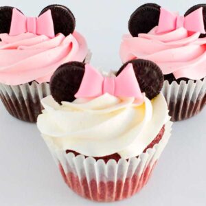 Cupcakes Personalizados huaraz
