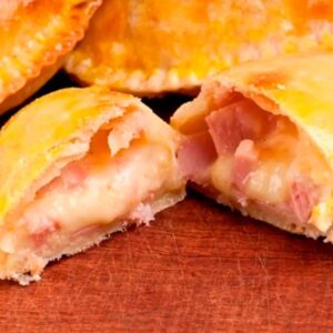 Empanada de Queso huaraz