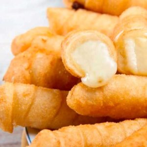 Palitos con Queso huaraz